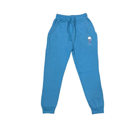 Ice cream sweat pants