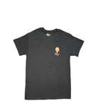 Ice cream Black Candy Tee