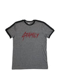Villain 4Family Tee