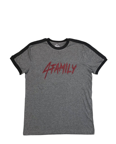 Villain 4Family Tee