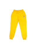 Yellow Ice cream sweat pants