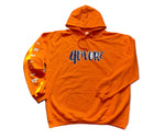 4Lavorz Strong Arm Hoodie