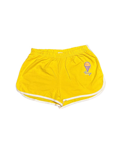L.A Ice cream Track shorts