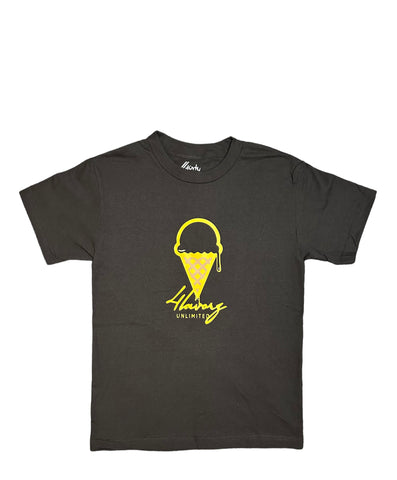 Ice cream Taxi Tee