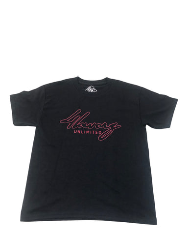 4Lavorz Unlimited Tee