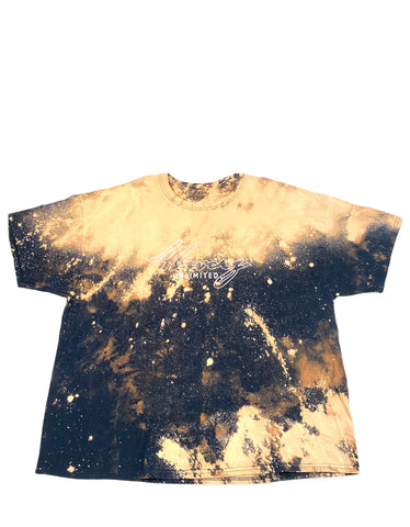 Tie Dye 4Lavorz Unlimited Tee