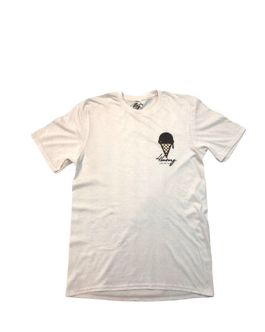 Ice Cream Butter pecan Tee