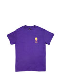 Ice cream Plum Tee